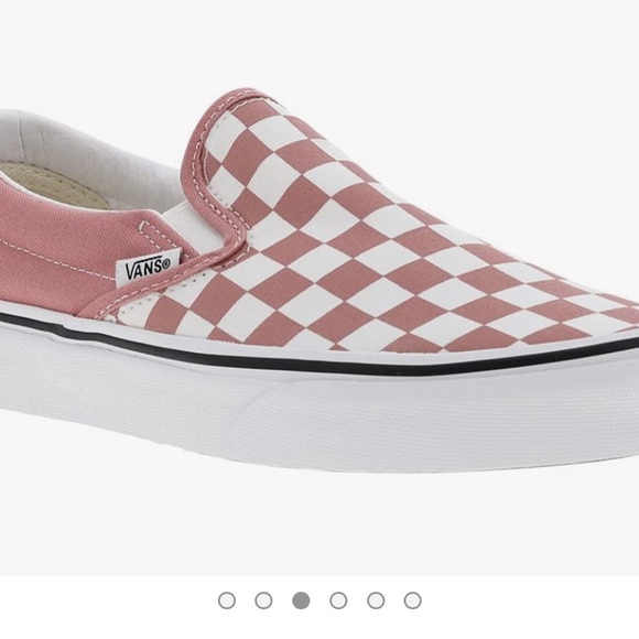 Vans Classic Slip-on - Picture 3 of 9